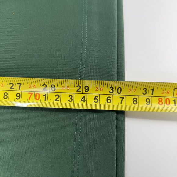 New York Jets XL Nike NFL On Field Dri-Fit Polo Shirt Green Football Game Day - Picture 11 of 14